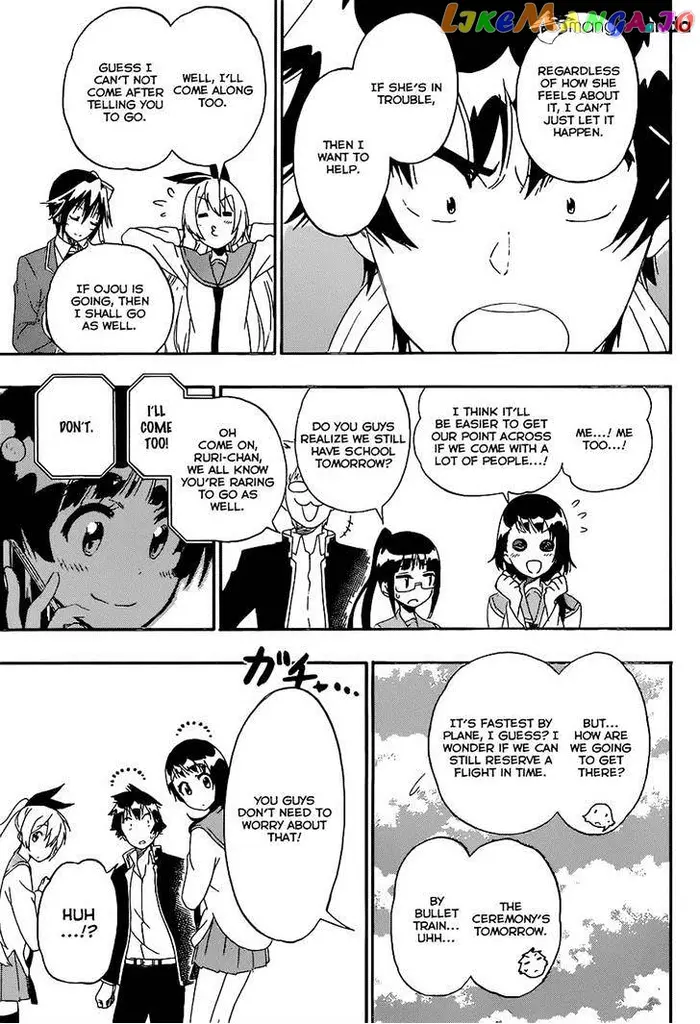 Nisekoi Chapter 182 image 17_optimized